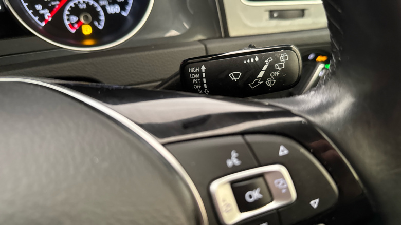 Volkswagen Golf 1.5 TSI EVO Match 5dr Petrol Hatchback